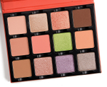 Viseart Paris Love Letter Etendu Palette