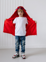 Ветровка для мальчика