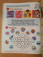 Kid's Box New Generation Level 1 Pupil's Book with eBook