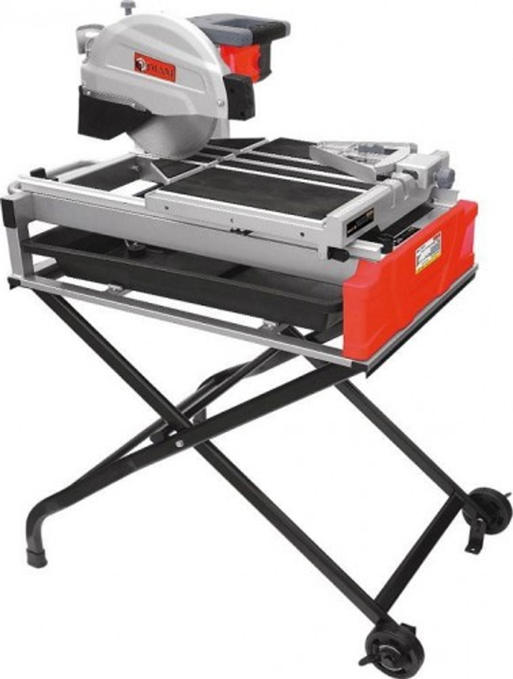 Станок камнерезный DIAM PLK-250/1.8 Proline 230V 600101