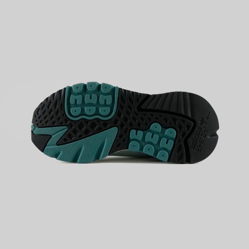 Кроссовки женские Adidas Originals Nite Jogger артикул:EF5419 - купить в магазине Дайс