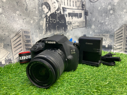 Canon 1200D + 18-55mm Покупка/Продажа