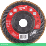 Шлифовальный диск Milwaukee 4932472233