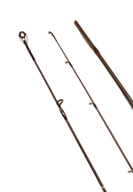 Cпиннинг штекерный Ranger Kaida 213 см тест 4-17/5-23 гр