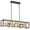 Подвесная люстра Odeon Light BILD 5065/65L