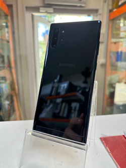 Смартфон Samsung Galaxy note 10+ 12/256