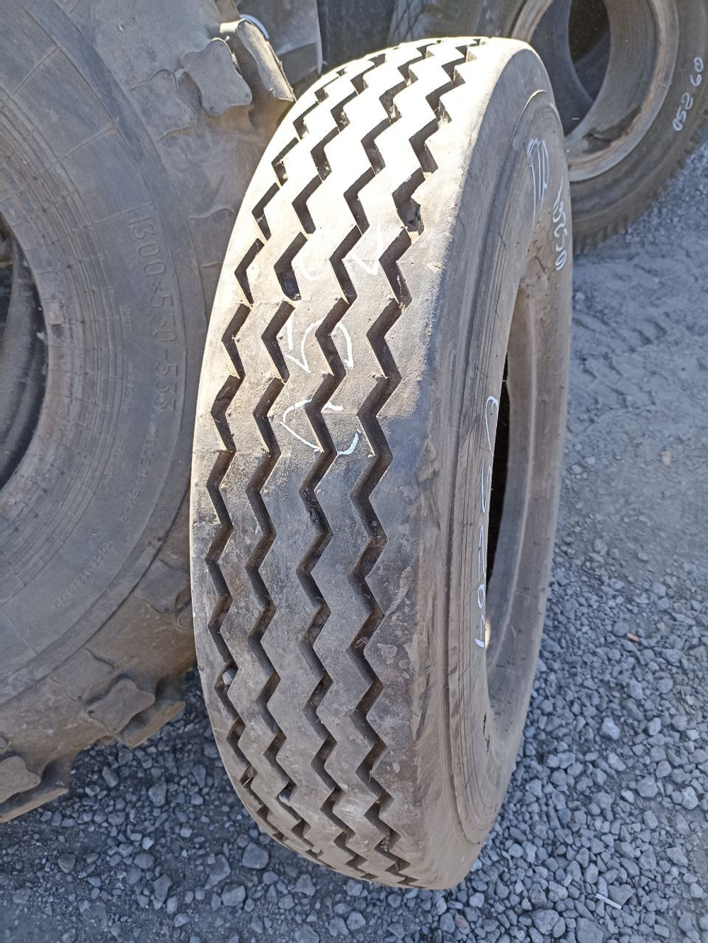9.00R20 VIDA  шина б/у