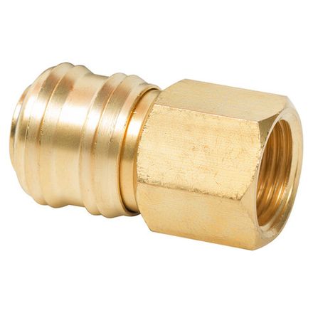 Цена на МАСТАК (696-34) Муфта быстросъемная F&gt;F1/2"