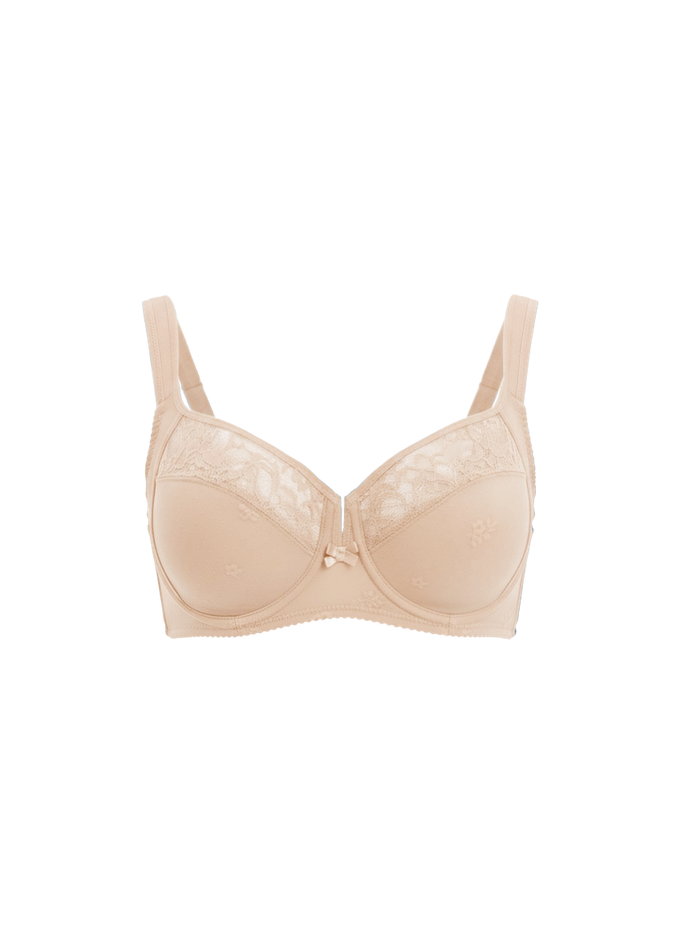 Бюстгальтер OIRO Ella мягкая чашка