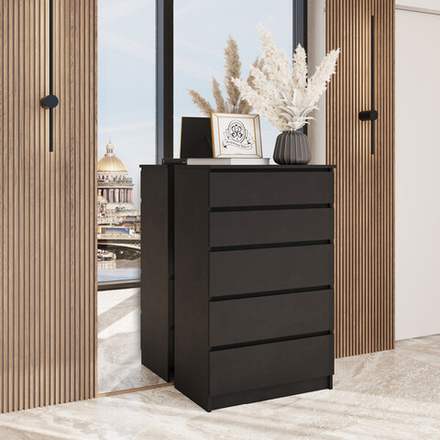 Охта Графит Петровская Мебель