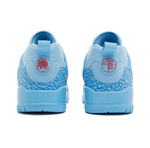 Кроссовки Air Jordan Spizike Low Houston Oilers, FQ1759-400