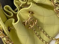 Chanel 25 Mini Handbag 22 cm