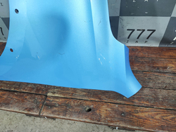 Крыло переднее левое Haval Jolion 24-нв Б/У Оригинал 8403110XST13A