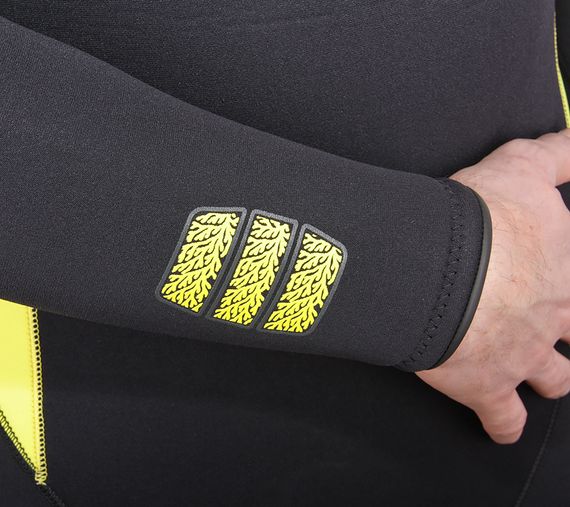 Гидрокостюм FanDiver Dive 5 мм