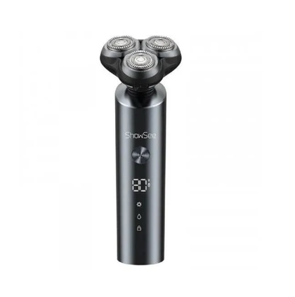 Электробритва Xiaomi ShowSee F305-GY, серый