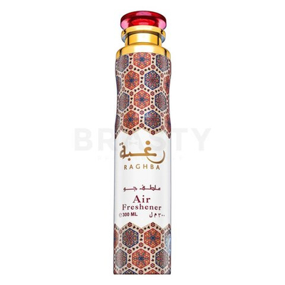 Lattafa Raghba Air Freshener 300 ml