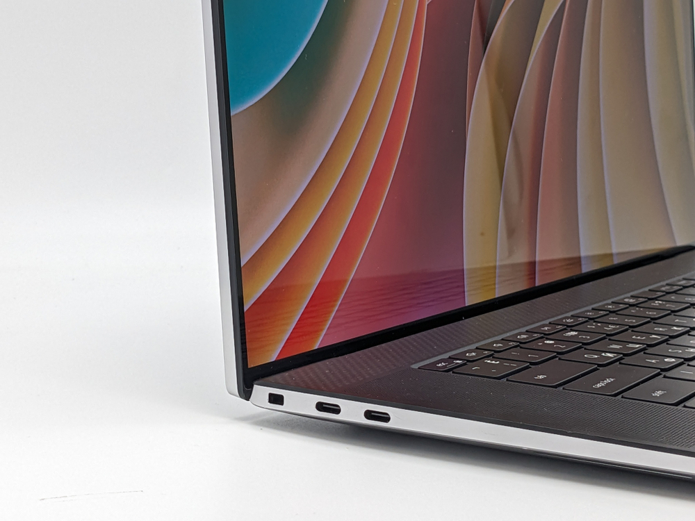 Dell Precision 5750