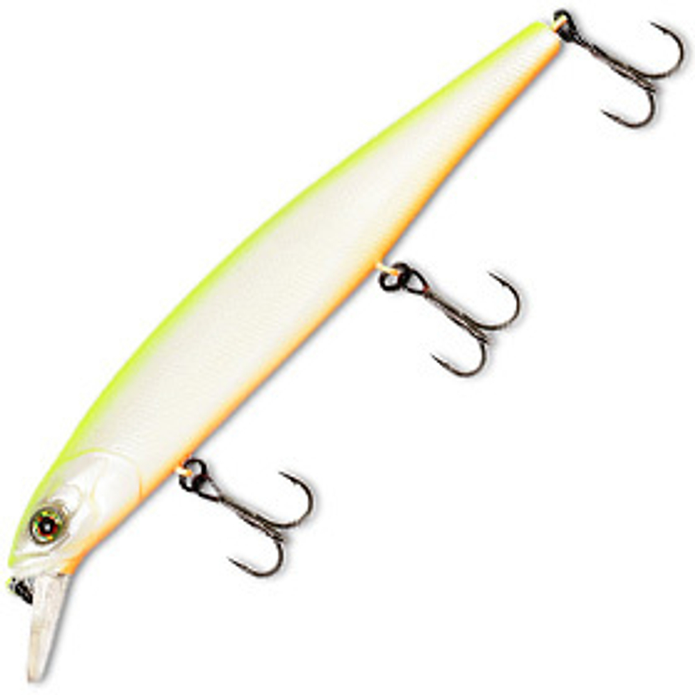 Воблер Jackall Magsquad 128SP Chartreuse Back Pearl (128mm 21.0g)