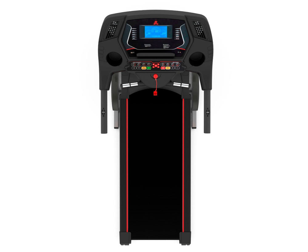 Беговая дорожка DFC SINTRA Red T760R