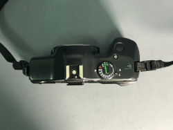 Yashica 109 Multi Program