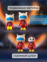 3Д Конструктор Mazinger Z Бюст