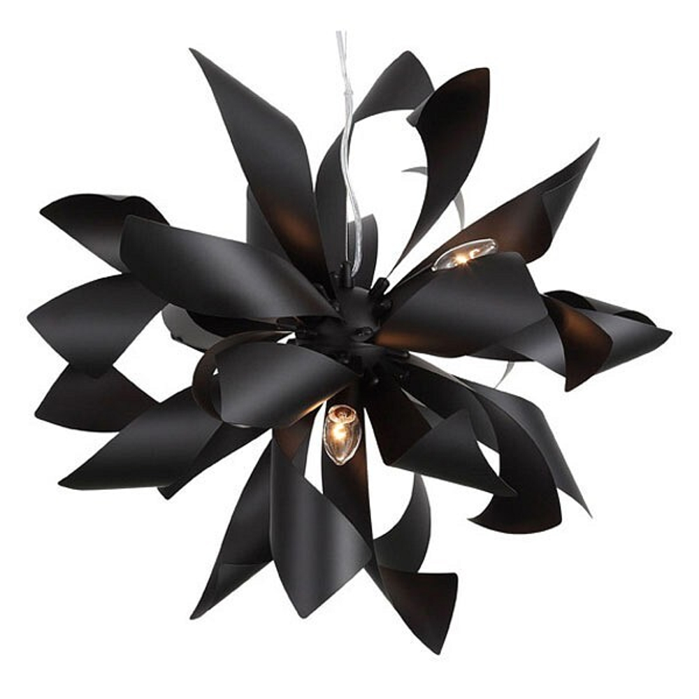Подвесная люстра ST-Luce SL453.403.06E