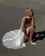 Платье-боди Desire