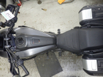 Harley-Davidson Pan America 1250 S 051525