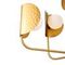 Подвесная люстра Maytoni Modern Tropic MOD164PL-06BS