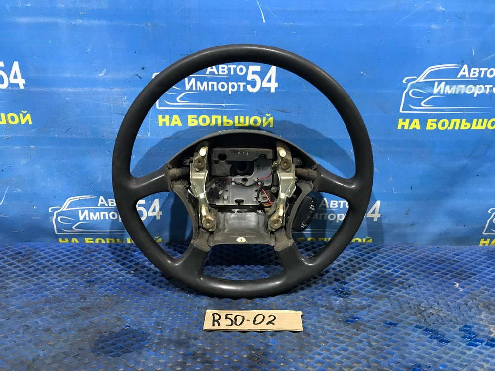 Руль NISSAN TERRANO 1998