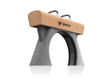 Защитные накладки для гимнастического коня