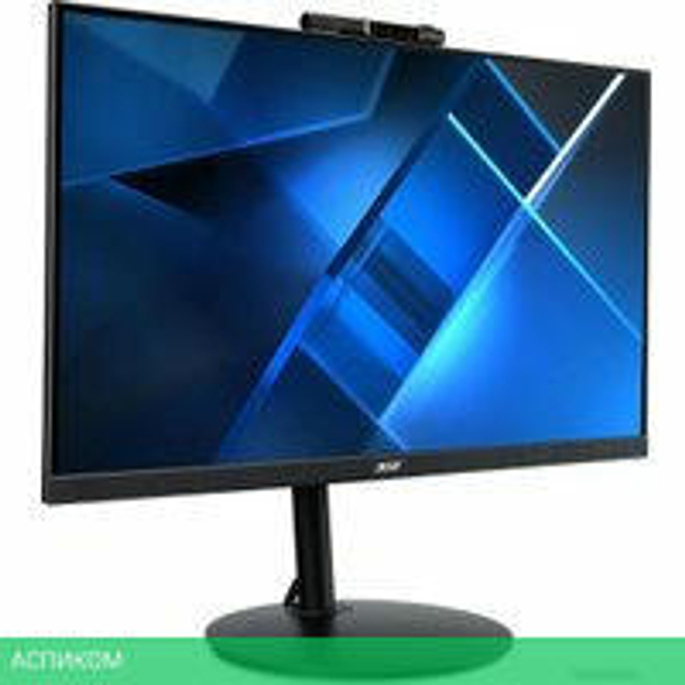 Монитор Acer Vero CB242YD3bmiprcx UM.QB2EE.301