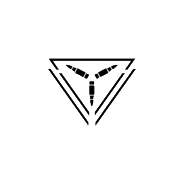 Бренд Tri-dent Arms