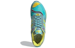 Кроссовки Adidas Originals Zx 0006 Inside Out Putpu