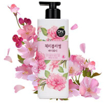 Гель для душа парфюмированный Цветущая вишня ON:The Body Blooming Cherry Blossom Body  Wash, 480 мл