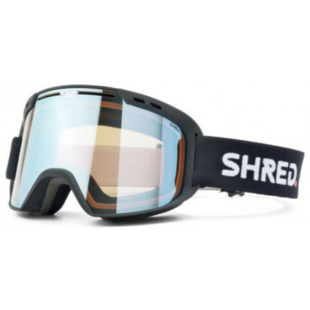 Маска горнолыжная Shred RARIFY