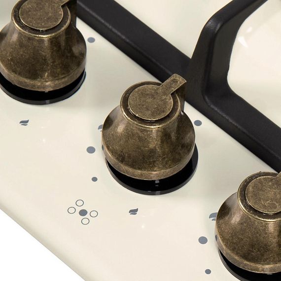 Газовая панель Maunfeld EGHE.75.33CBG2.R/G