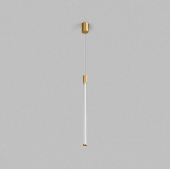 Подвесной светильник DENKIRS AURA DK4314-BR