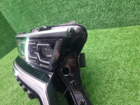 Фара правая Kia Sorento 4 (2020-2023) LED