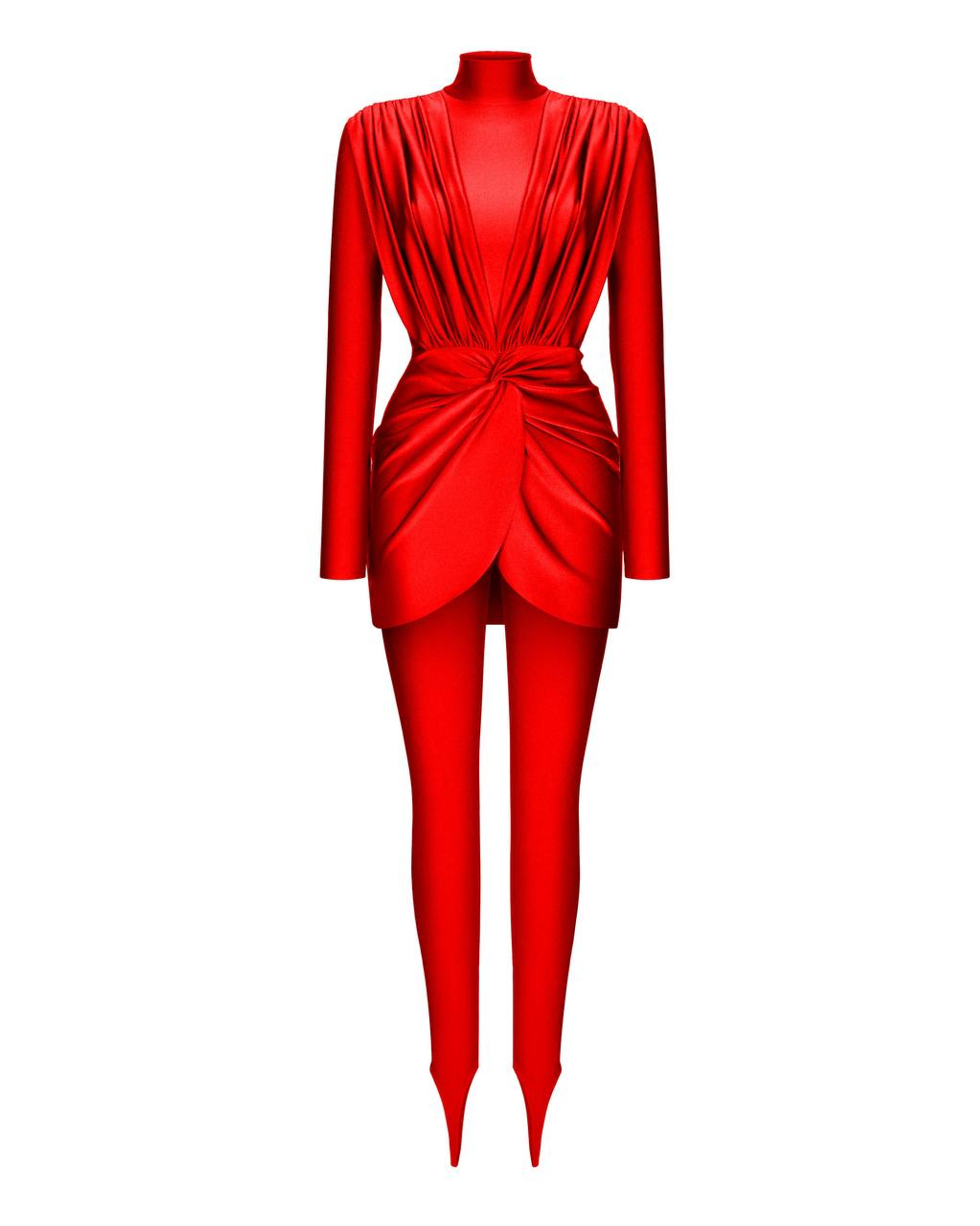 КОМБИНЕЗОНЫ