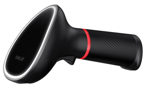 Сканер ШК SUNLUX XL-3610 2D (USB)
