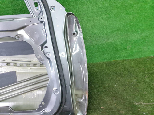 Дверь передняя левая Mercedes GLC X253 (2015-2022)