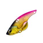 KukriBlade-52/12 S Bladebait, 5 шт  6975266123746