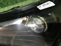 Фара левая Lexus NX 1 (2014-2017) LED