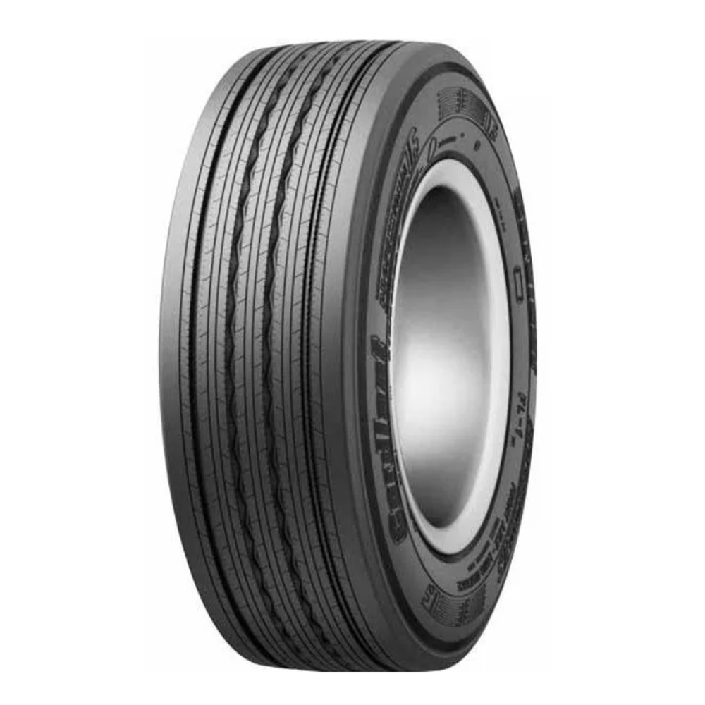 Грузовая шина Cordiant Professional FL-1 295/60 R22,5 150/147L Рулевая ось