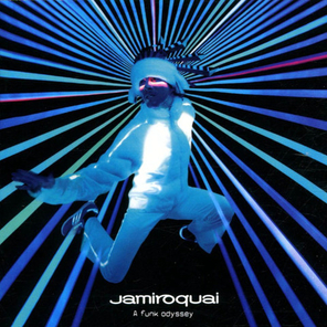 Jamiroquai / A Funk Odyssey (CD)
