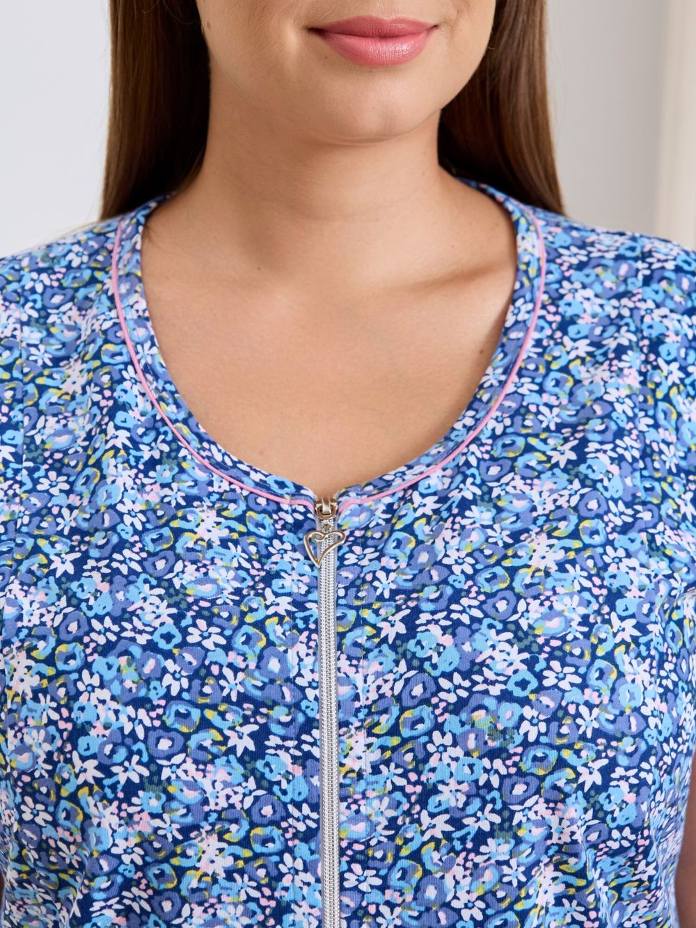 Халат Олим Виотекс НЕЗАБУДКА