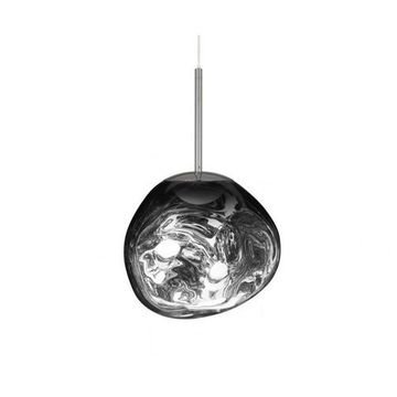 Tom Dixon Melt Mini Pendant Chrome