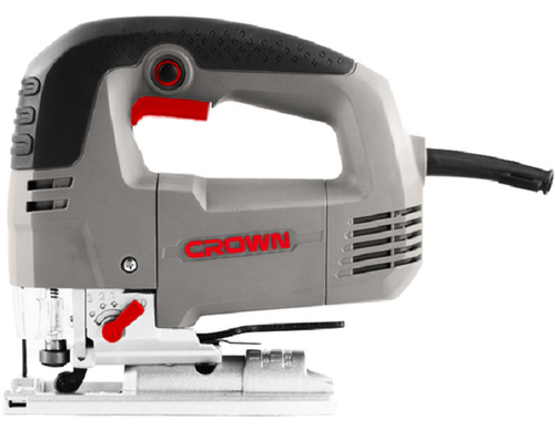Лобзик электрический CROWN CT15189
