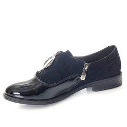 Туфли женские SIANDCA S68-1